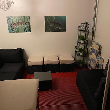 特勒霍纳商务酒店 Trehorna 外观 照片