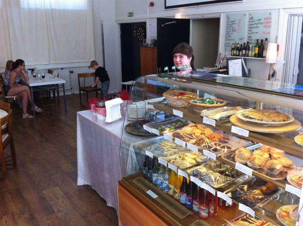 特勒霍纳商务酒店 Trehorna 外观 照片
