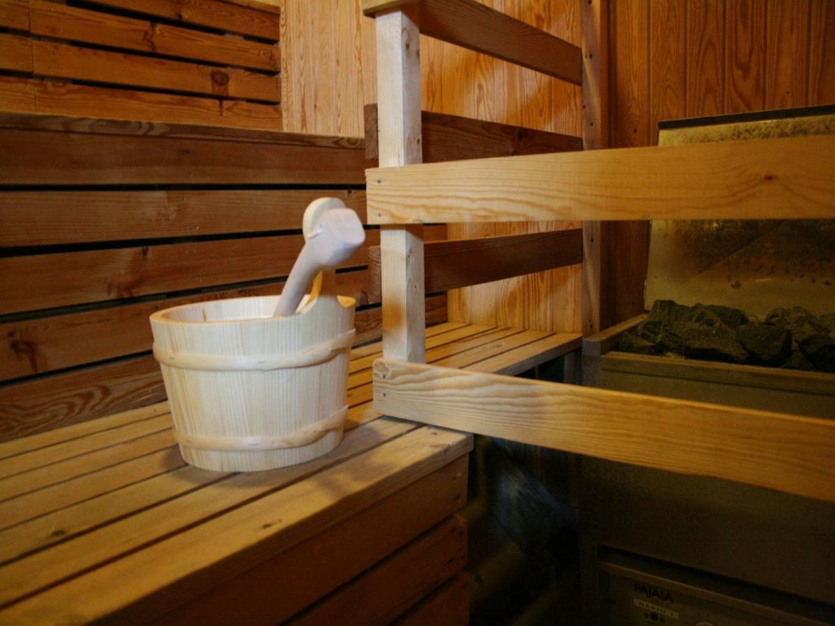 特勒霍纳商务酒店 Trehorna 外观 照片
